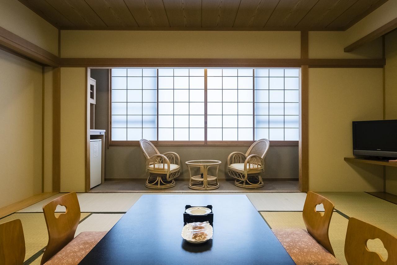 Hotel New Tomiyoshi Atami  Exterior foto